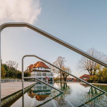 Villa Am Park Bad Tölz Extérieur photo
