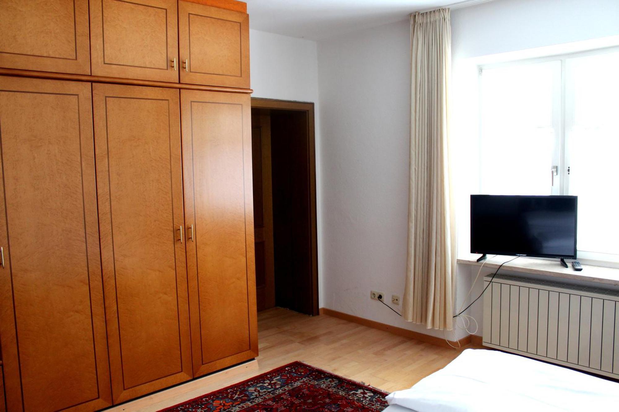 Villa Am Park Bad Tölz Extérieur photo