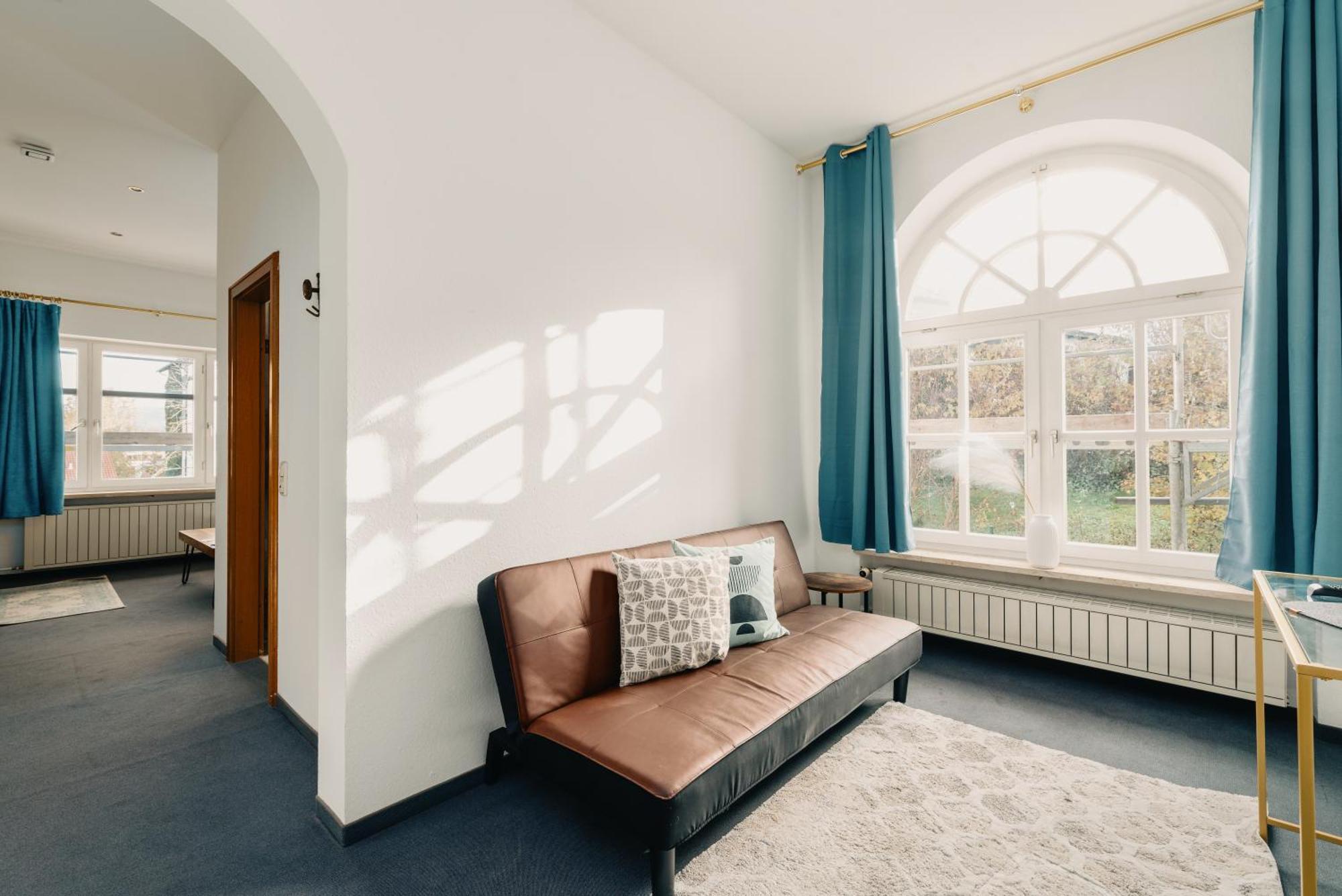 Villa Am Park Bad Tölz Extérieur photo