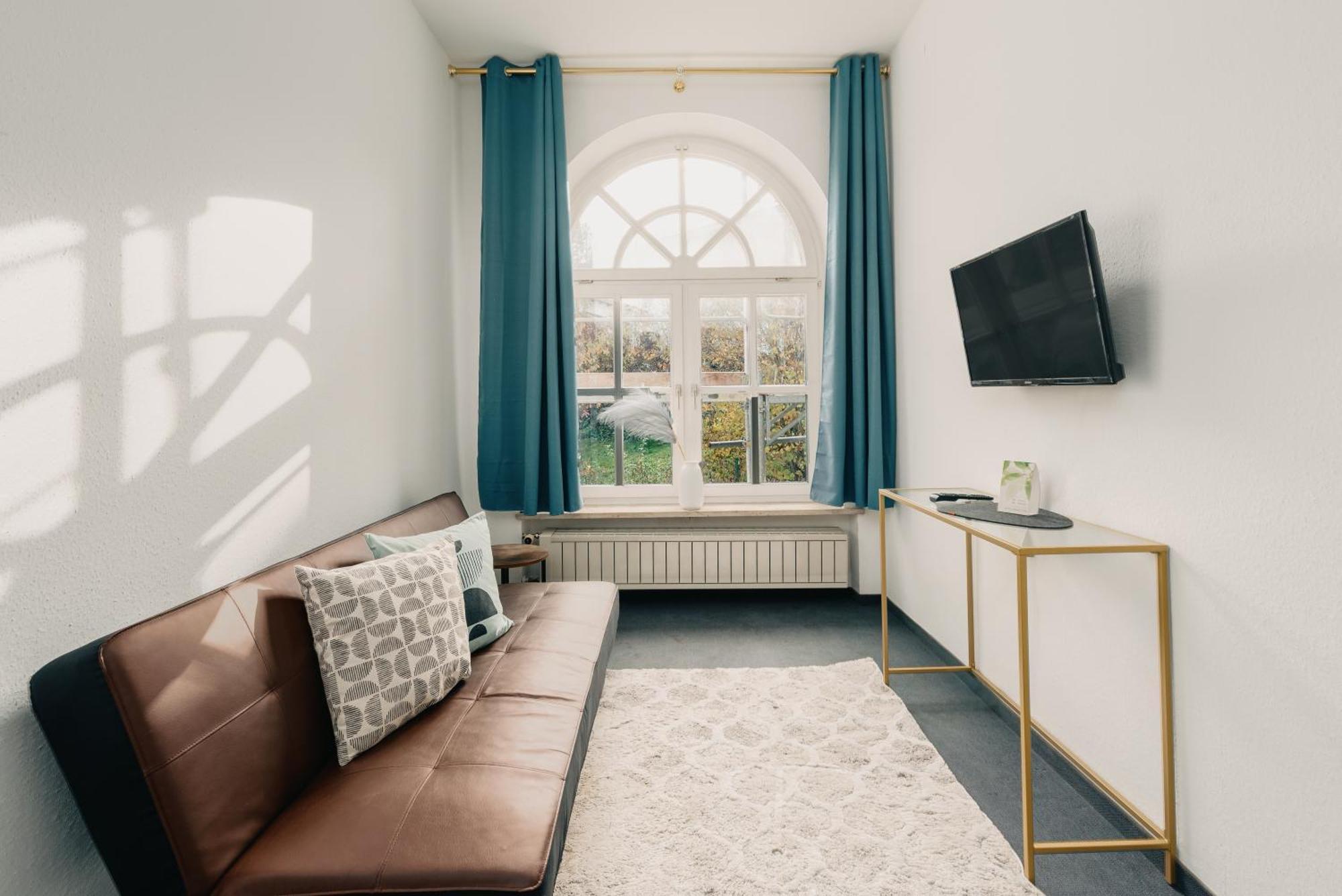 Villa Am Park Bad Tölz Extérieur photo