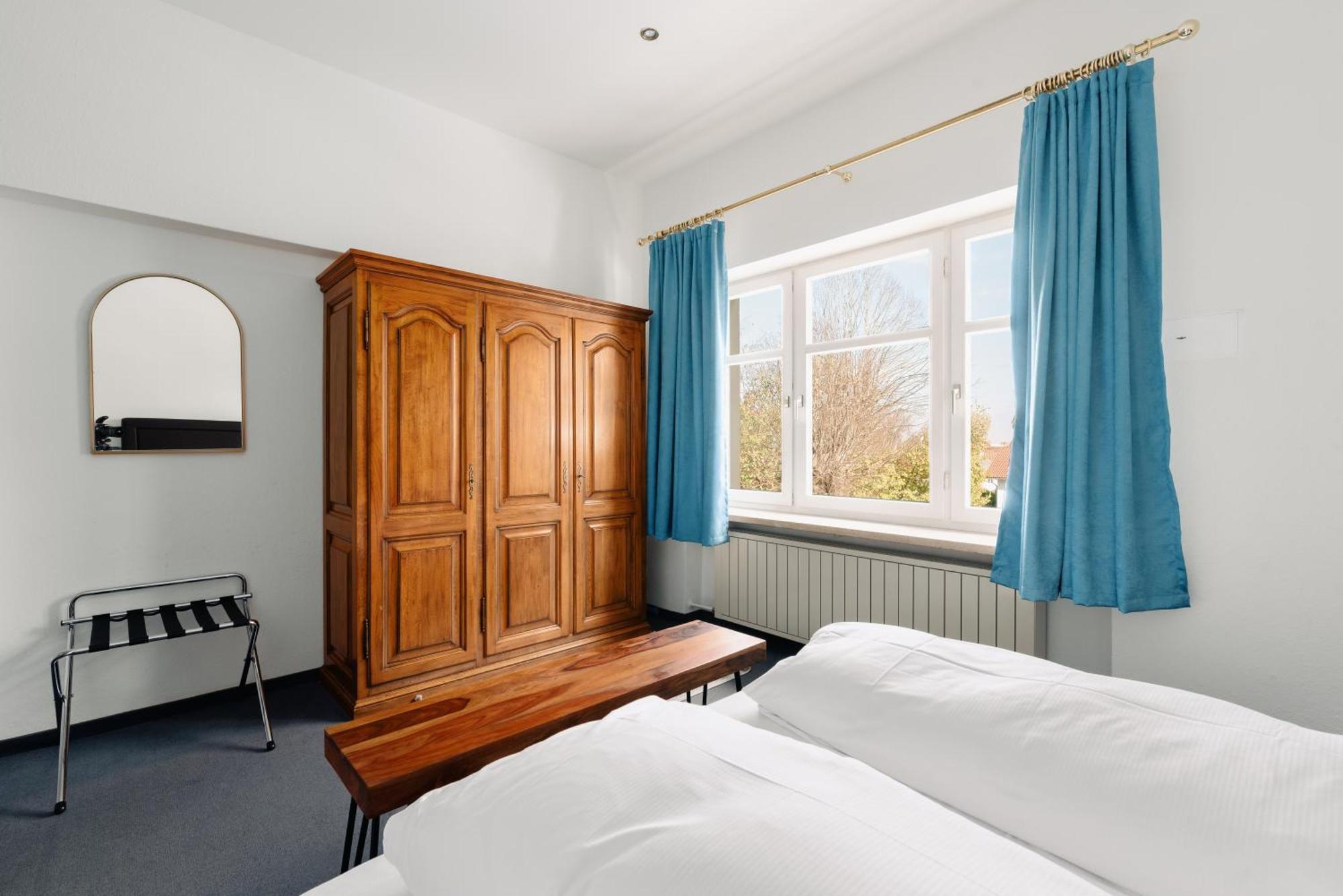 Villa Am Park Bad Tölz Extérieur photo