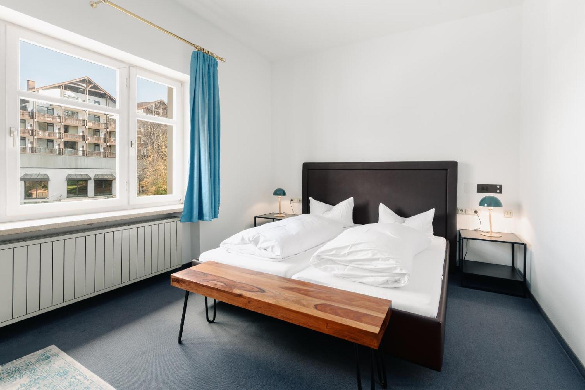 Villa Am Park Bad Tölz Extérieur photo