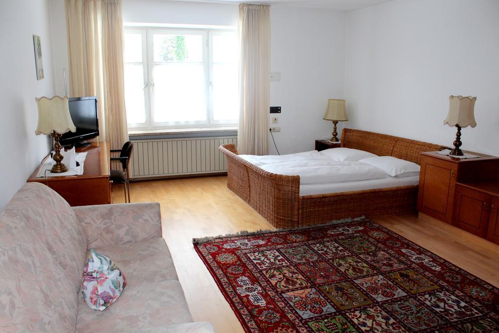 Villa Am Park Bad Tölz Extérieur photo