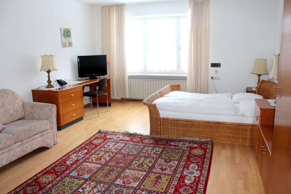 Villa Am Park Bad Tölz Extérieur photo