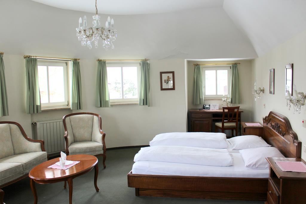 Villa Am Park Bad Tölz Extérieur photo
