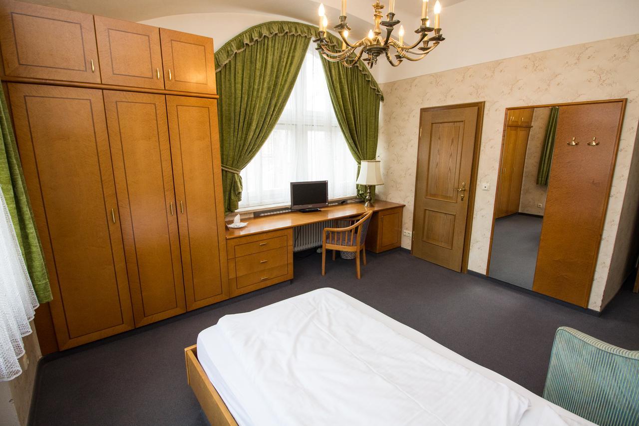 Villa Am Park Bad Tölz Extérieur photo