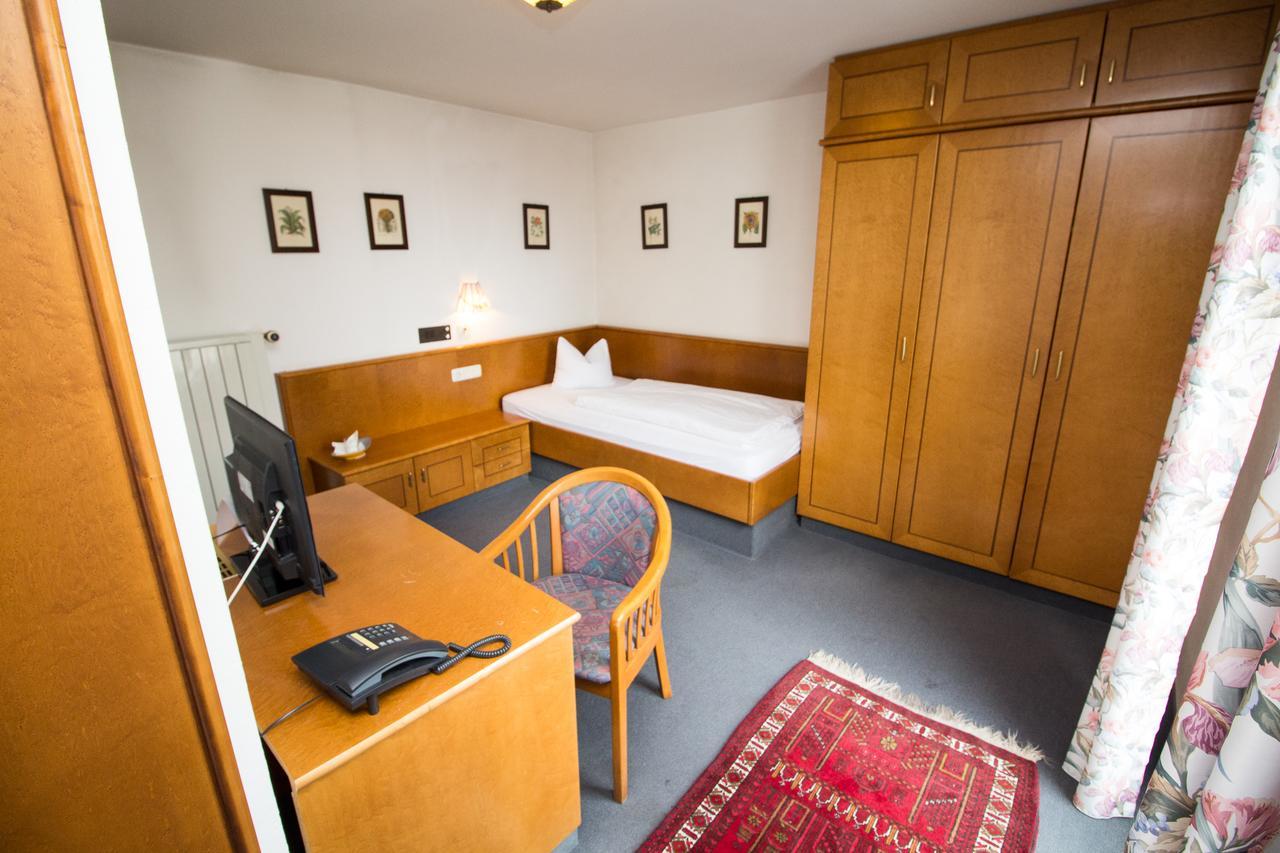 Villa Am Park Bad Tölz Extérieur photo