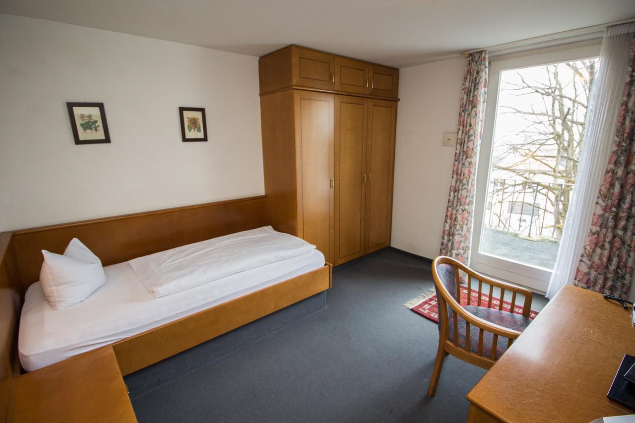 Villa Am Park Bad Tölz Extérieur photo