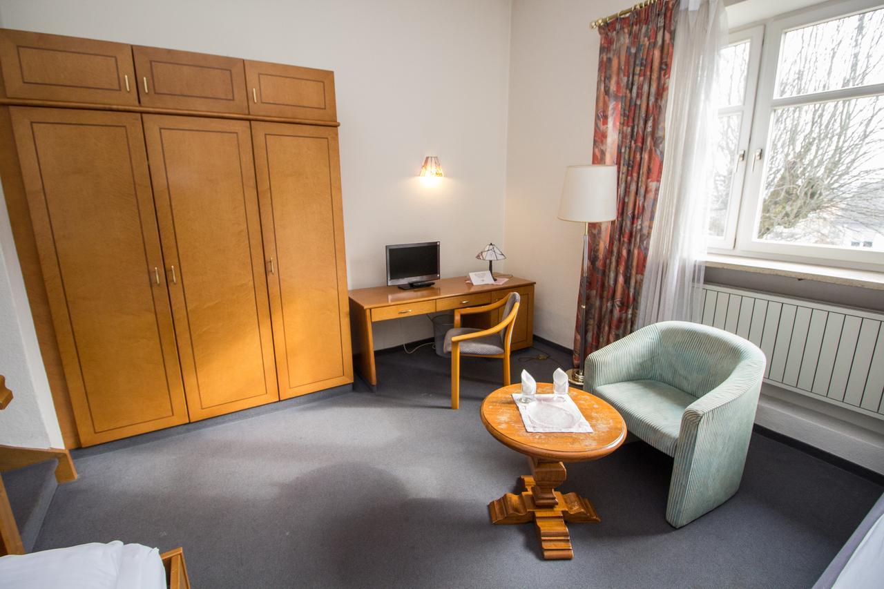 Villa Am Park Bad Tölz Extérieur photo