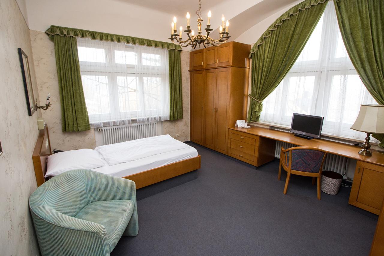 Villa Am Park Bad Tölz Extérieur photo