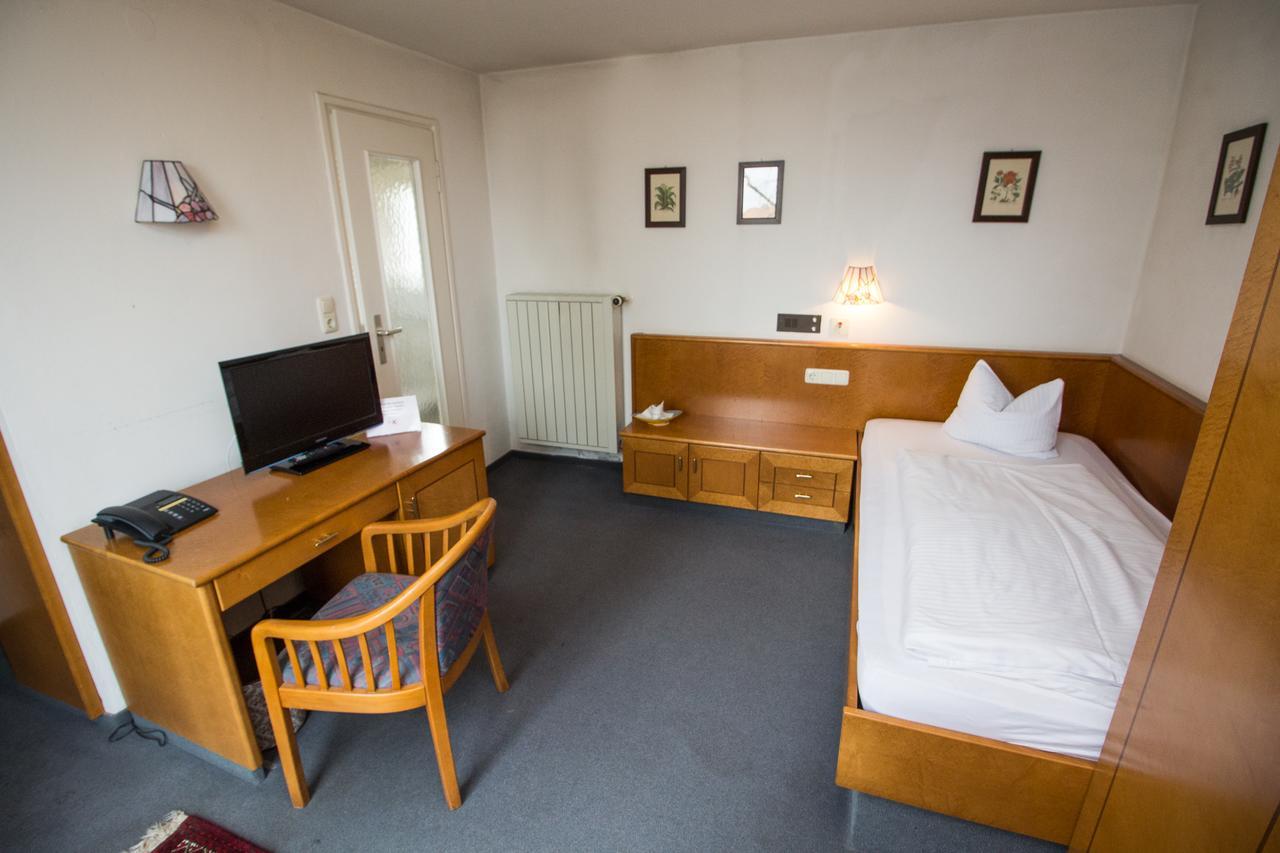 Villa Am Park Bad Tölz Extérieur photo