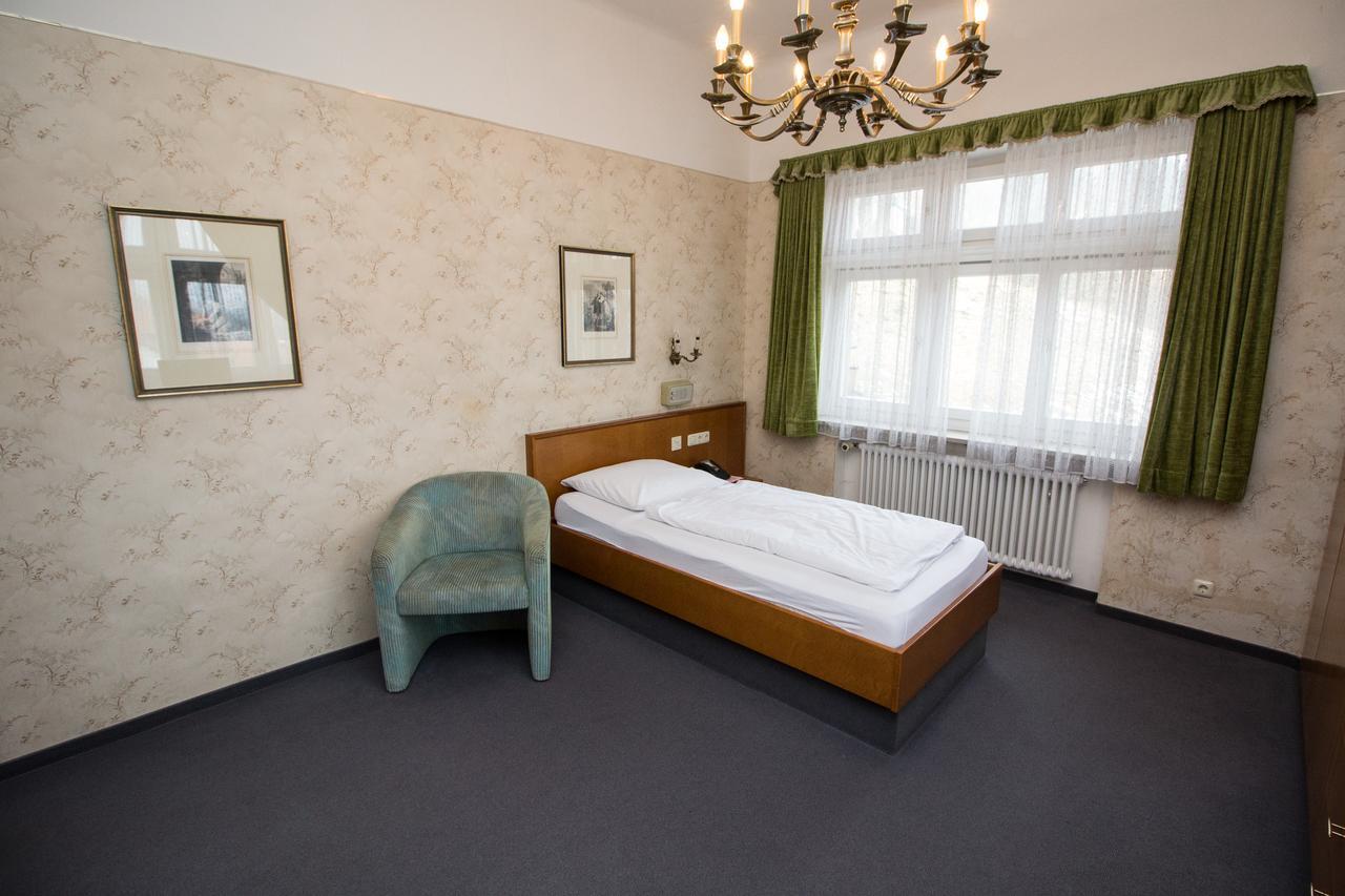 Villa Am Park Bad Tölz Extérieur photo