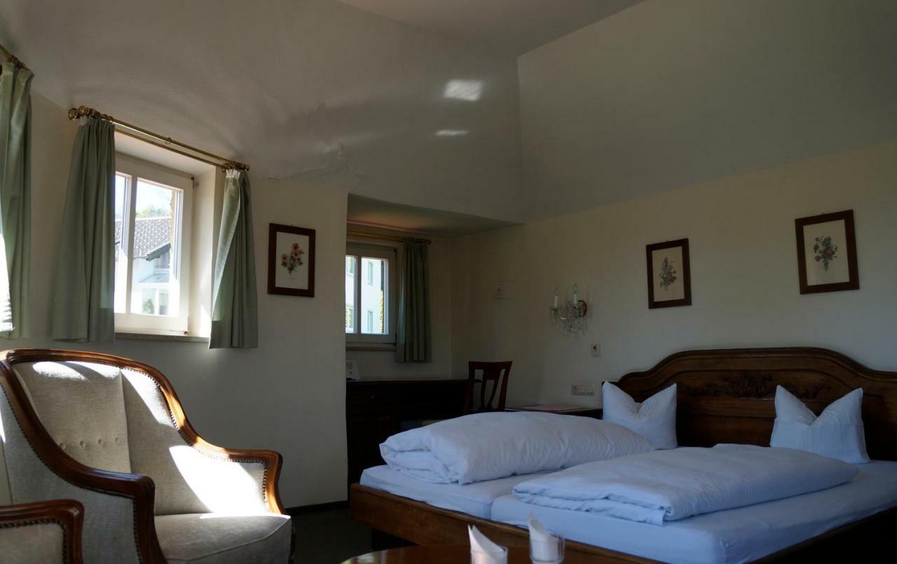 Villa Am Park Bad Tölz Extérieur photo