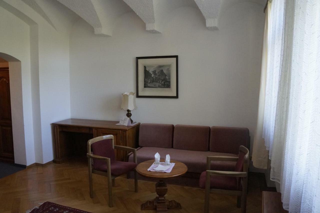 Villa Am Park Bad Tölz Extérieur photo
