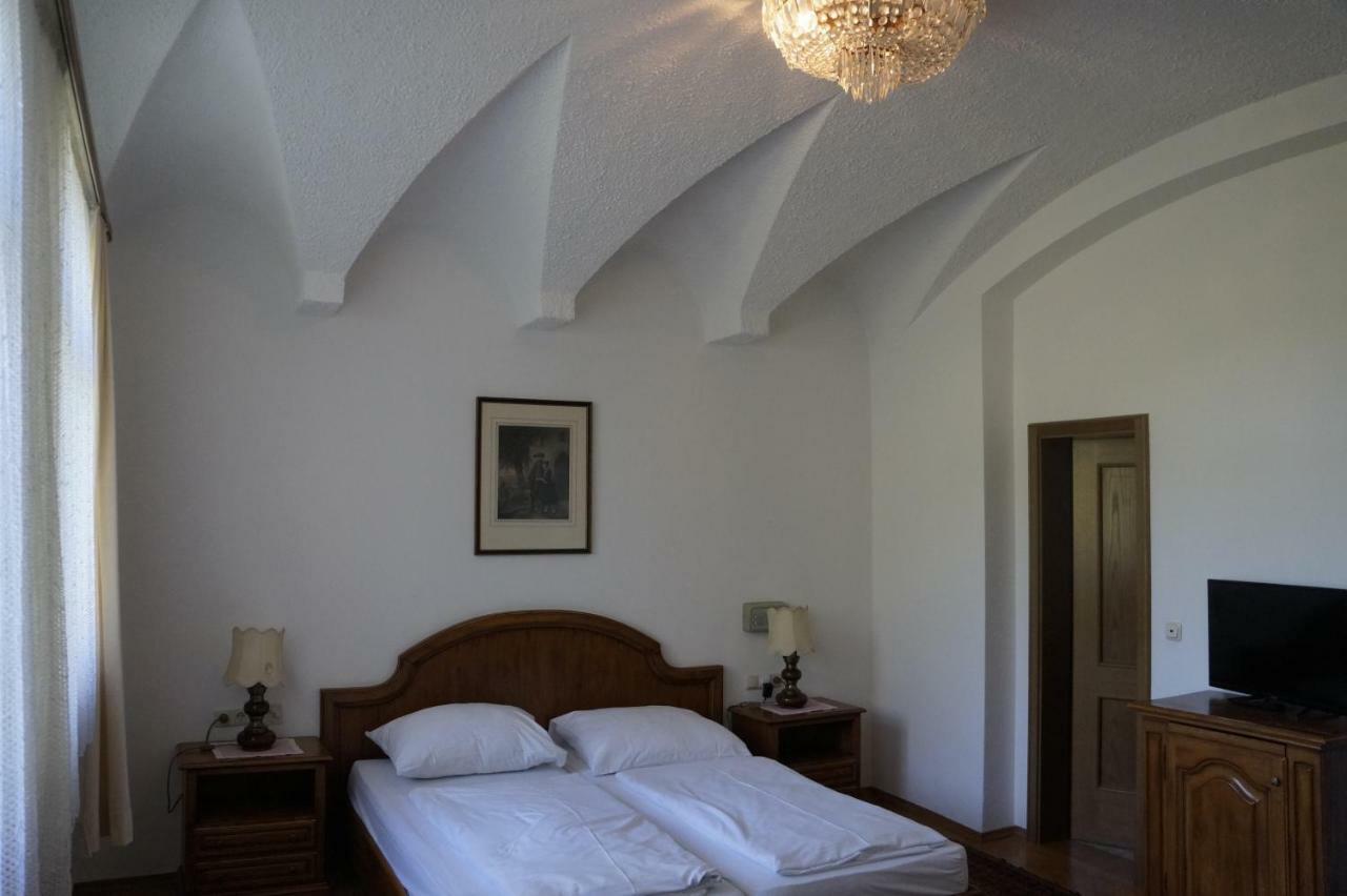 Villa Am Park Bad Tölz Extérieur photo