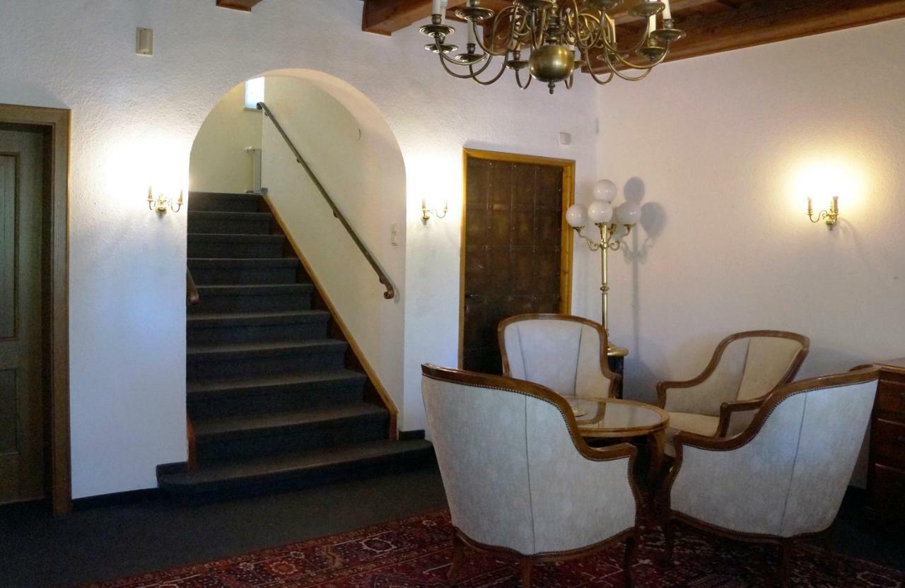Villa Am Park Bad Tölz Extérieur photo